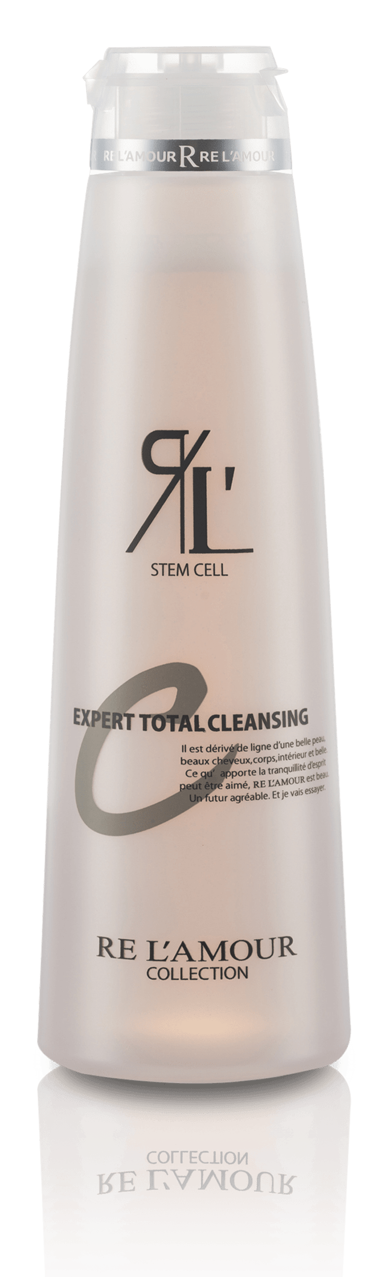 EXPERT TOTAL CLEANSING | リアムール