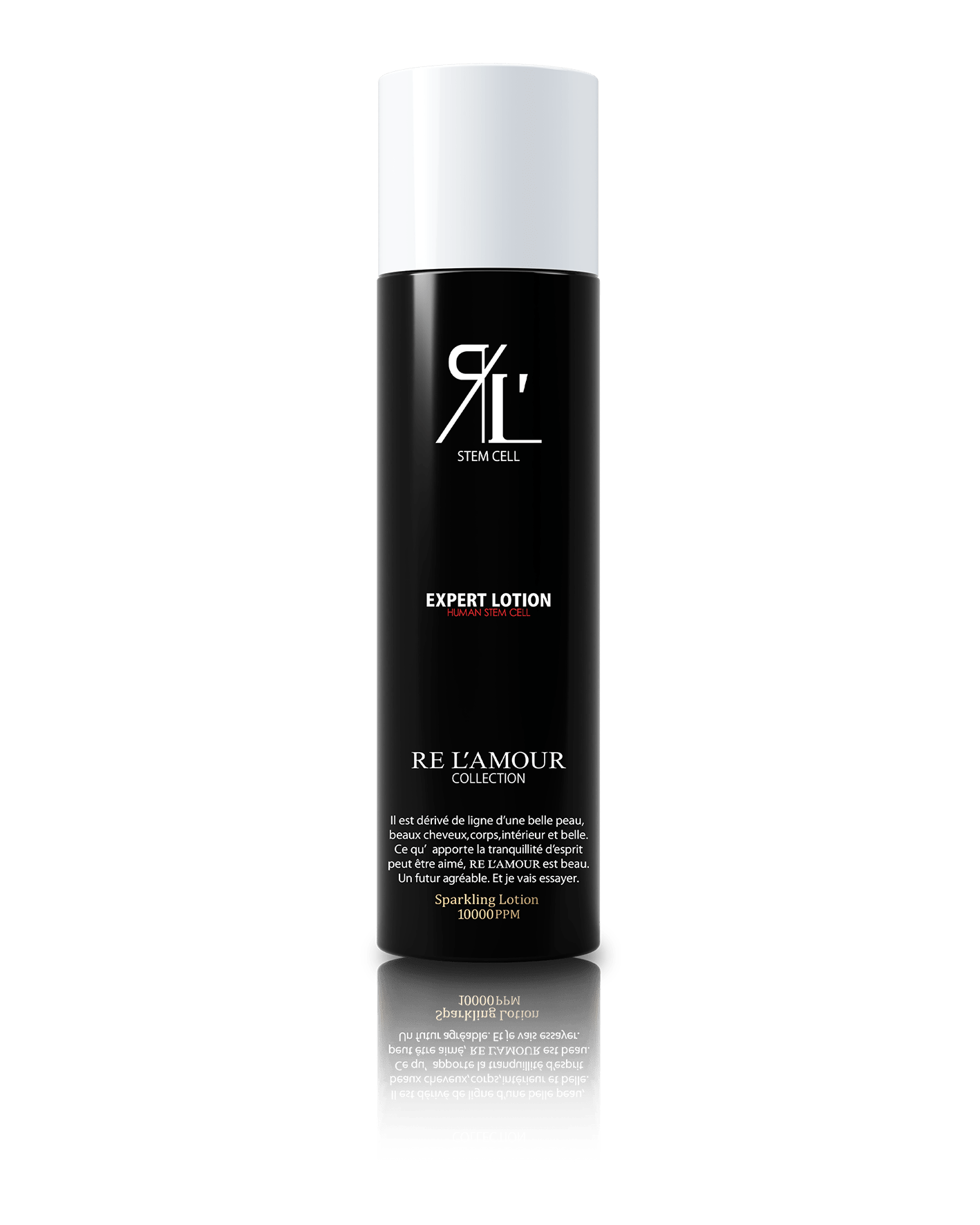 EXPERT LOTION | リアムール